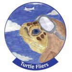 Turtle Fliers logo